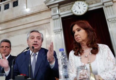 A Argentina está um caos, mas economistas de esquerda fingem que nem notaram