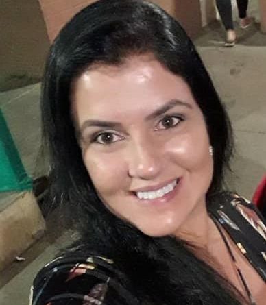 Bethânia confirma sua pré-candidatura a deputada federal pelo PROS