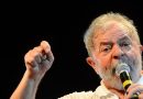 OPINIÃO: Lula, a mordaça e a mentira