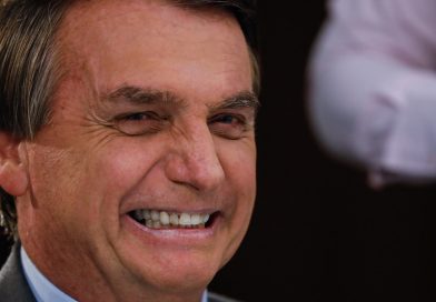 Mais de 100 políticos já confirmaram presença no ato pró-Bolsonaro; veja quem são