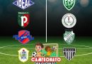 Aventureiro inicia sábado, dia 28, sua participação no Campeonato Regional de Futebol Sub-9 e Sub-11
