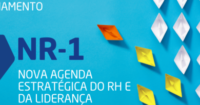 FIEMG Regional ZM promove treinamento sobre a NR-01 e reforça papel estratégico do RH e da liderança nas organizações
