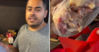 Dono de açougue recebe Pix falso, se vinga e envia pelancas e sebo a cliente no lugar de picanha; vídeo