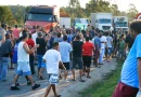 PARALISAÇÃO NACIONAL / Nova greve dos caminhoneiros? 4 efeitos imediatos se a categoria cruzar os braços