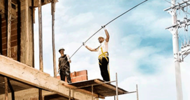 200 mil clientes ficaram sem energia por árvores, pipas e objetos na rede elétrica na região em 2026 