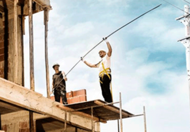 200 mil clientes ficaram sem energia por árvores, pipas e objetos na rede elétrica na região em 2026 