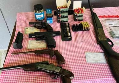 GAECO/MPRJ investigam família Avelino por milícia privada no Sul Fluminense