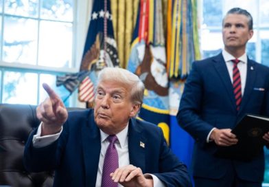 Governo Trump divulga relatório sobre o Brasil com críticas ao Pix, 25 de março e impostos