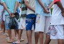 Pesquisa: Mais de 77% dos brasileiros querem redução da maioridade penal
