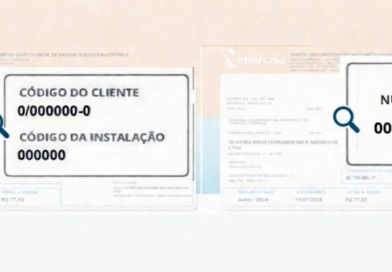 Número de identificação de clientes da Energisa muda a partir de segunda-feira (06)