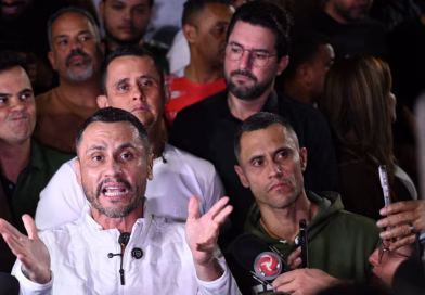 Eleições 2026 governadores cleitinho azevedo eleicoes republicanos