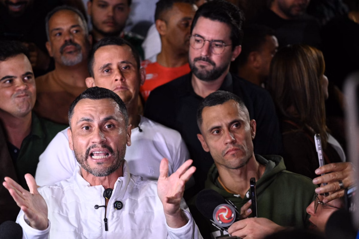 Eleições 2026 governadores cleitinho azevedo eleicoes republicanos
