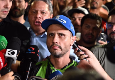 Eleições 2026 geral cleitinho