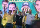 Eleições 2026 presidentes cleitinho azevedo flavio bolsonaro eleicoes 2026